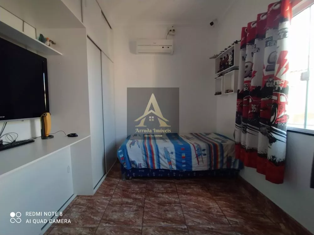 Casa, 4 quartos, 178 m² - Foto 8