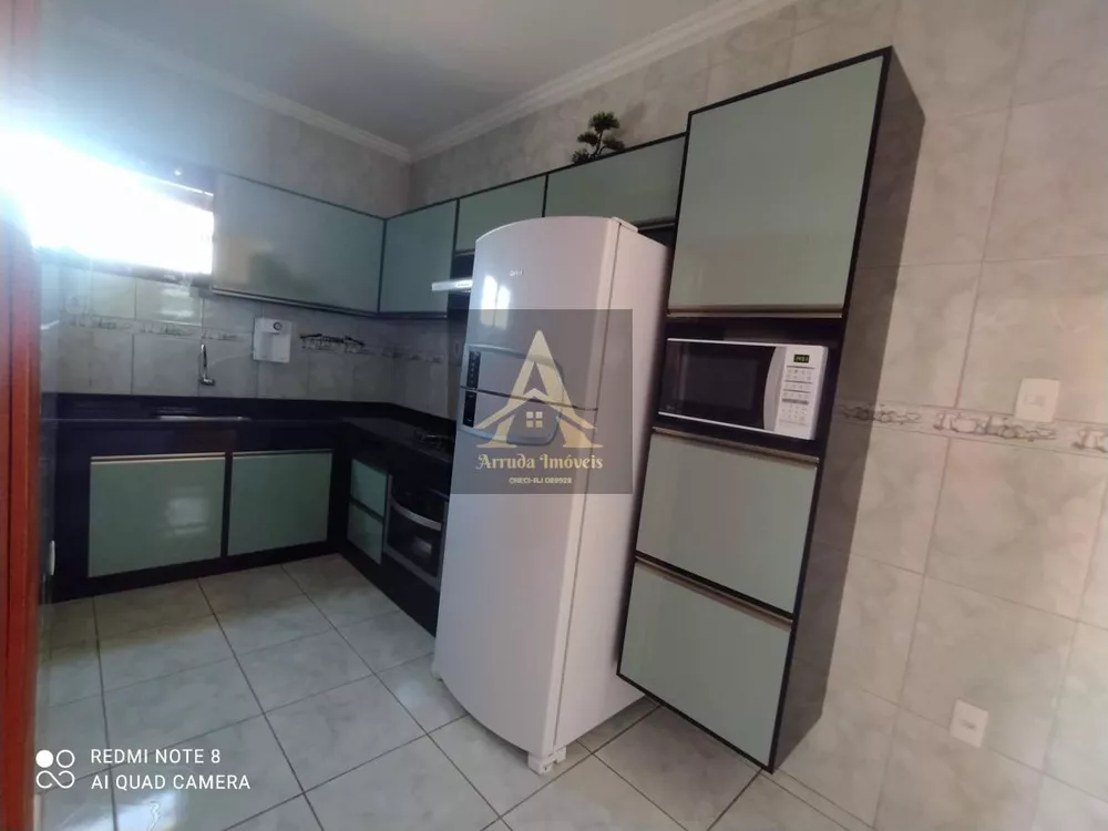 Casa, 4 quartos, 178 m² - Foto 13