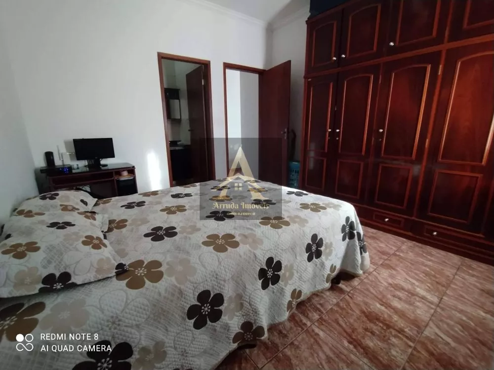 Casa, 4 quartos, 178 m² - Foto 6