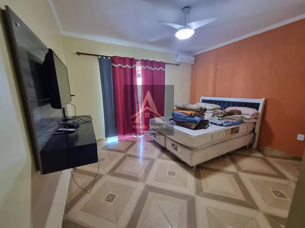 Casa, 3 quartos - Foto 5