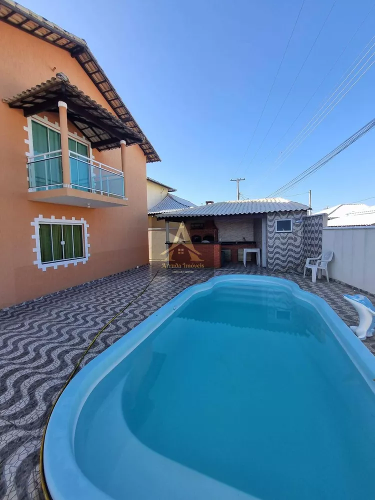 Casa, 3 quartos - Foto 4