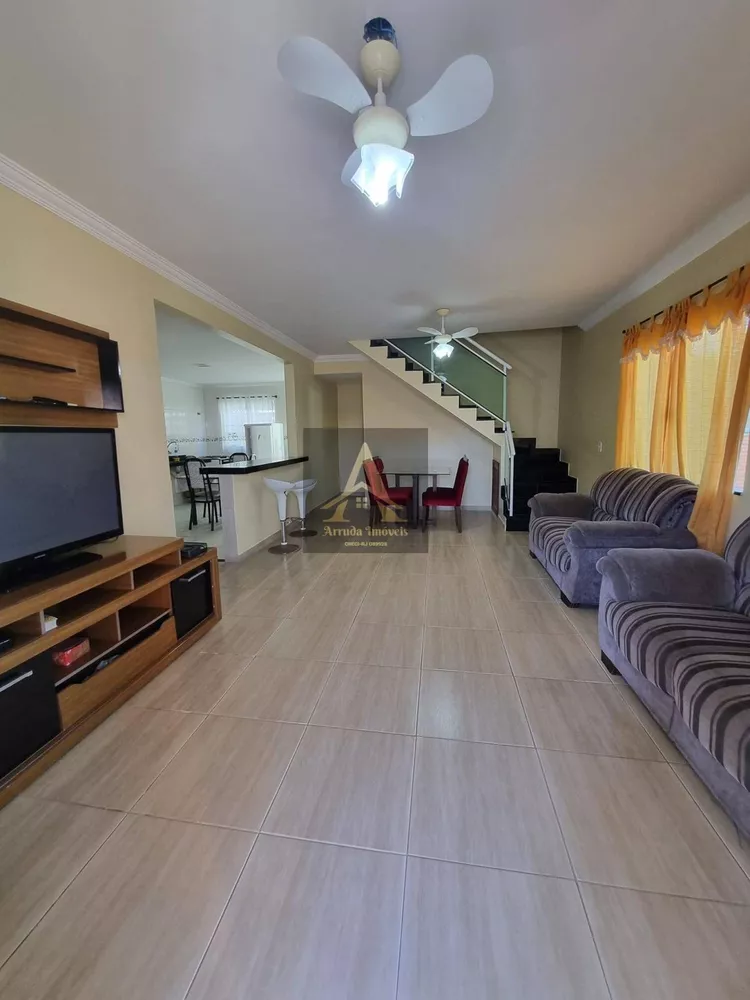 Casa, 3 quartos - Foto 7