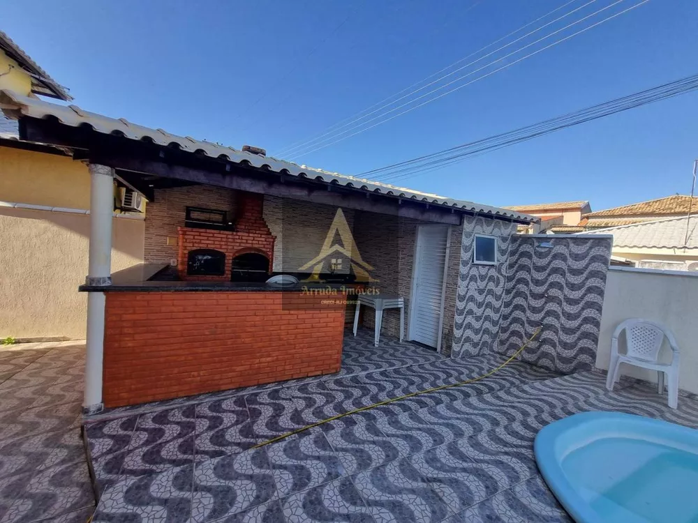 Casa, 3 quartos - Foto 8