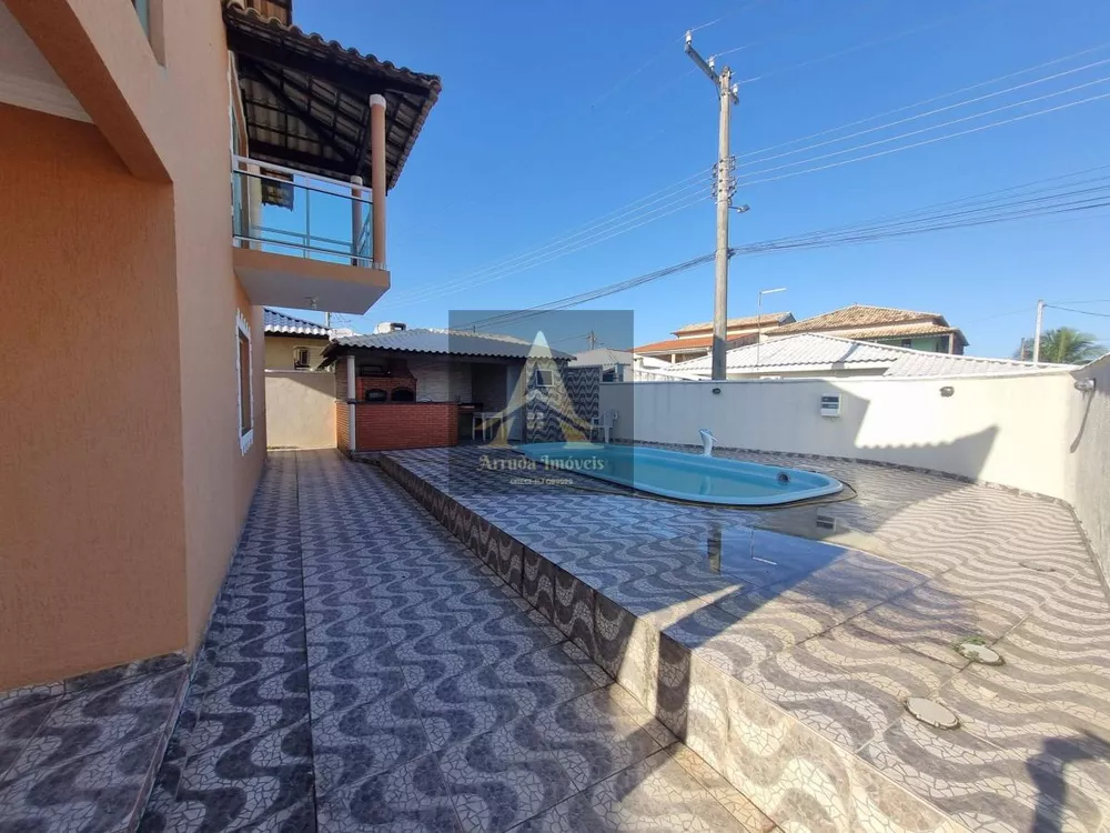 Casa, 3 quartos - Foto 6