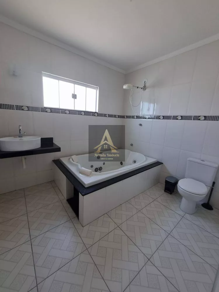 Casa, 3 quartos - Foto 11