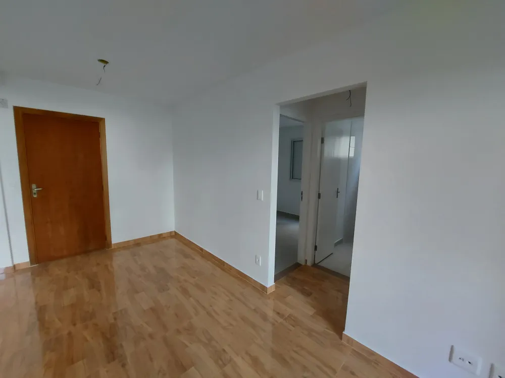 Apartamento, 3 quartos, 57 m² - Foto 1
