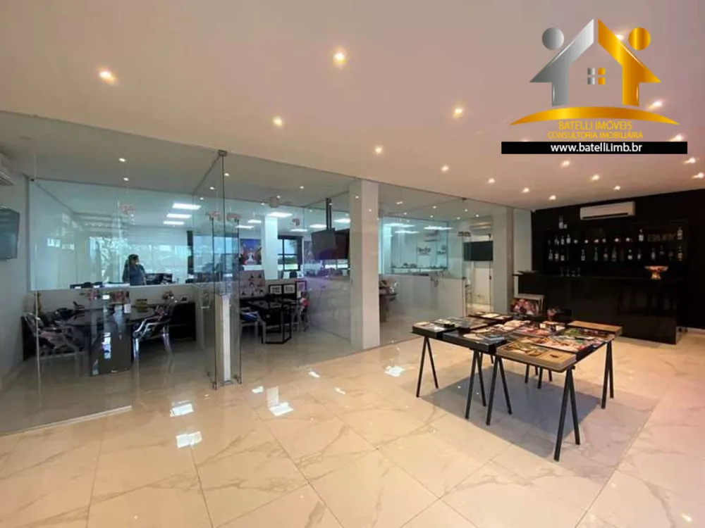 Prédio Inteiro, 977 m² - Foto 2