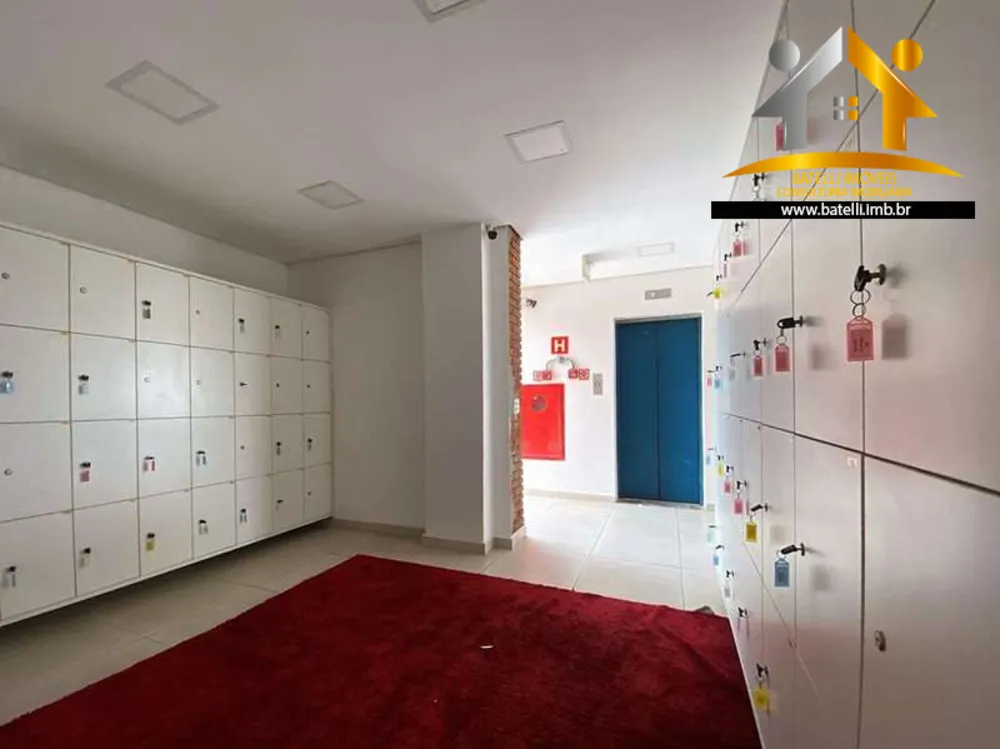 Prédio Inteiro, 977 m² - Foto 4