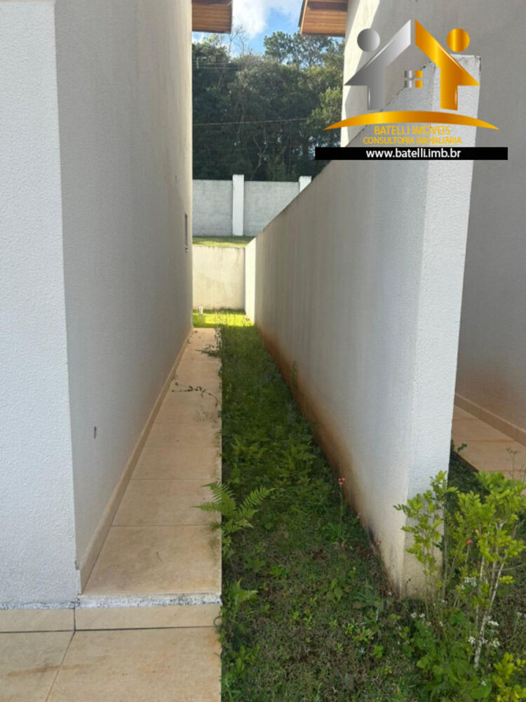 Casa de Condomínio à venda com 3 quartos, 100m² - Foto 3