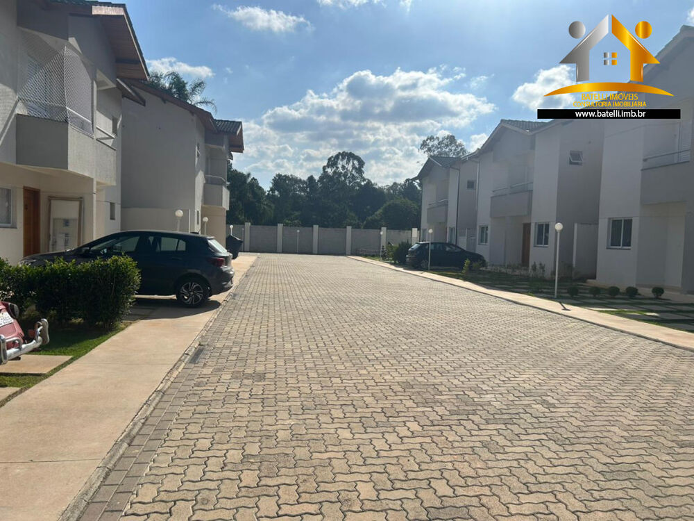 Casa de Condomínio à venda com 3 quartos, 100m² - Foto 4