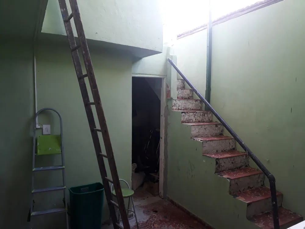 Sobrado, 3 quartos, 250 m² - Foto 2