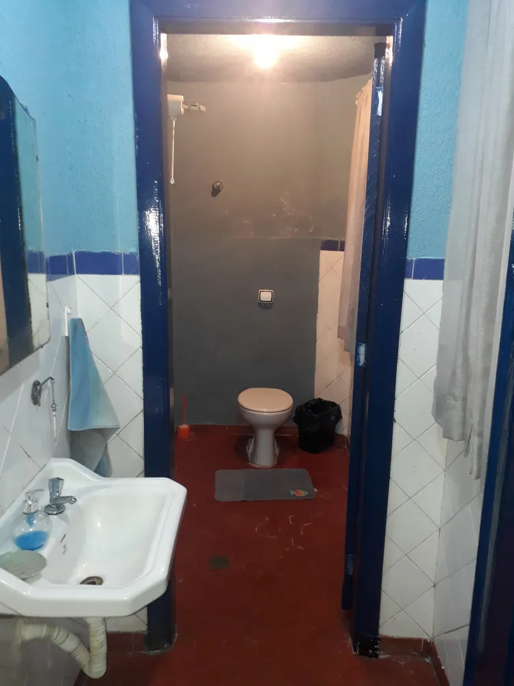 Sobrado, 3 quartos, 250 m² - Foto 1