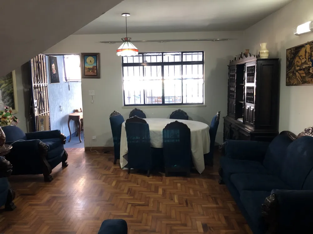 Sobrado, 3 quartos, 250 m² - Foto 4