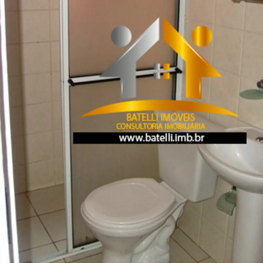Casa de Condomínio, 2 quartos - Foto 1