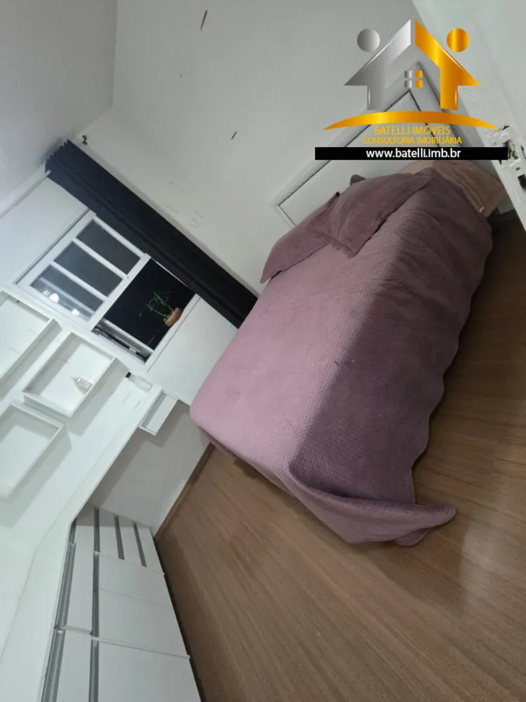 Casa de Condomínio, 2 quartos - Foto 4