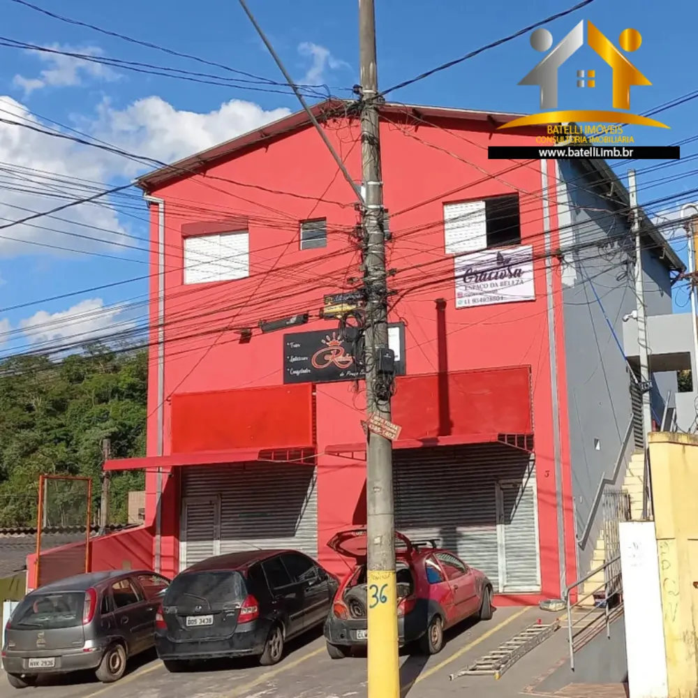 Prédio Inteiro, 50 m² - Foto 4