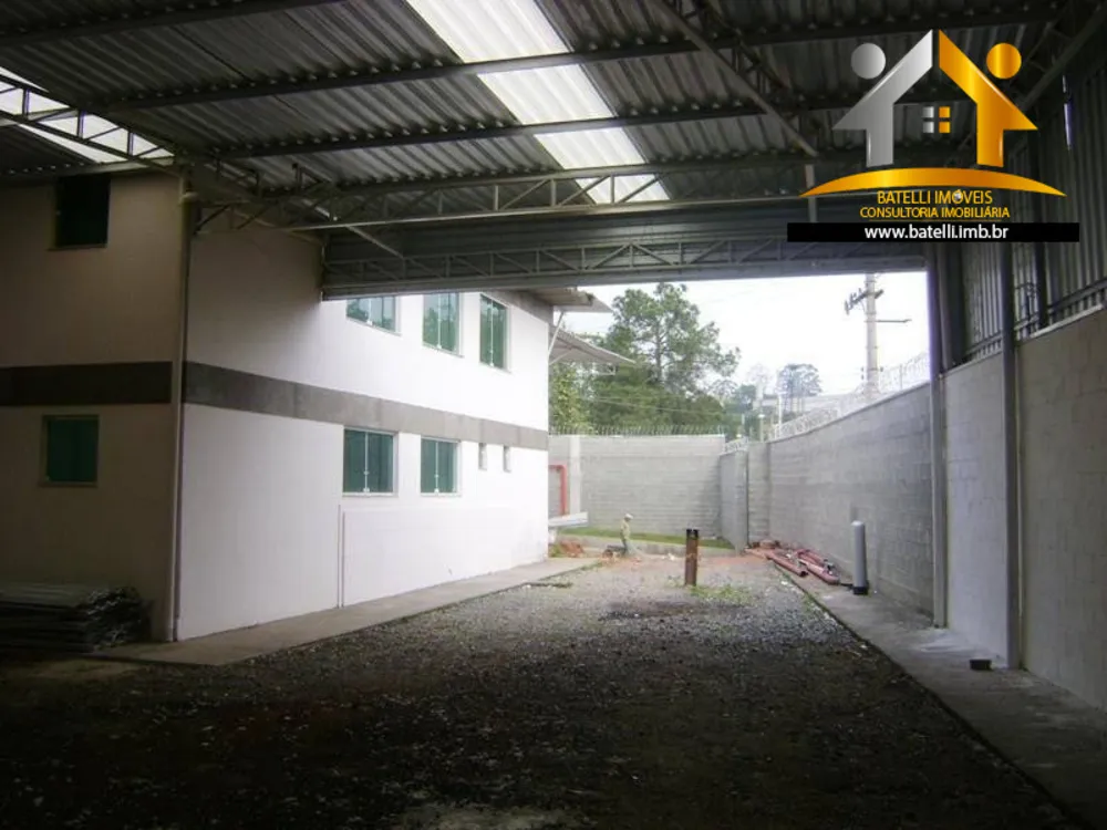 Depósito-Galpão, 1500 m² - Foto 2