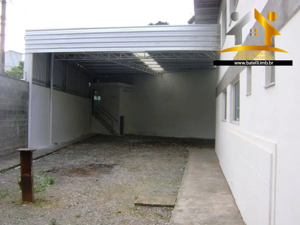Depósito-Galpão, 1500 m² - Foto 4