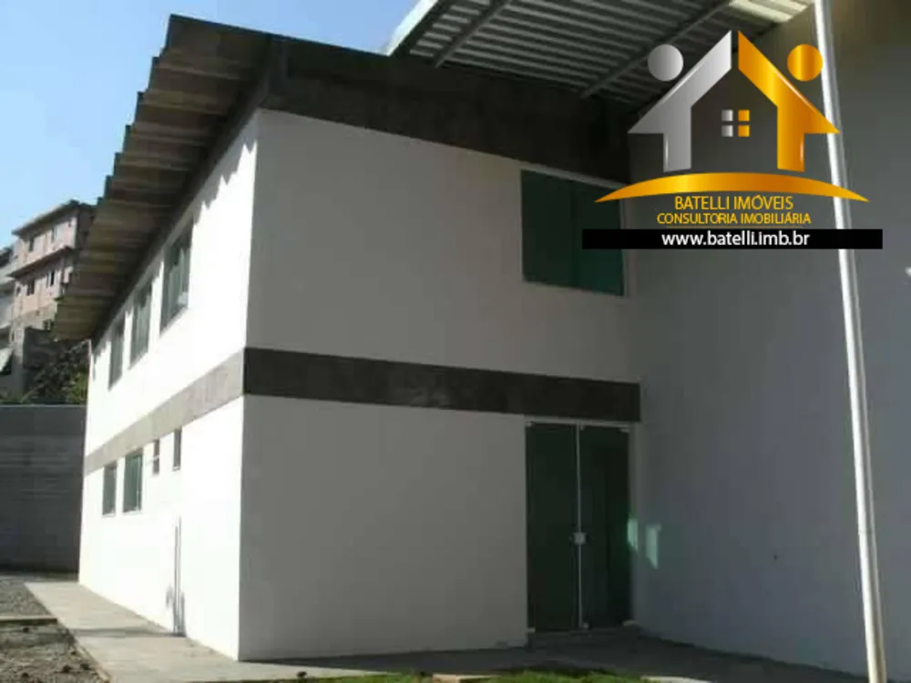 Depósito-Galpão, 1500 m² - Foto 3