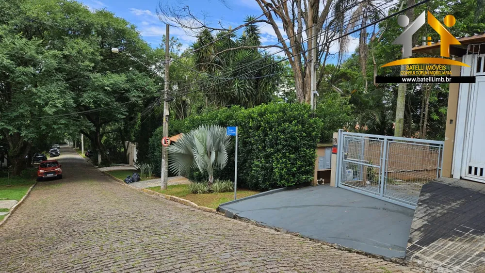 Casa de Condomínio, 4 quartos - Foto 3