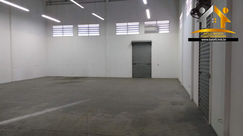 Depósito-Galpão-Armazém à venda e aluguel, 460m² - Foto 6