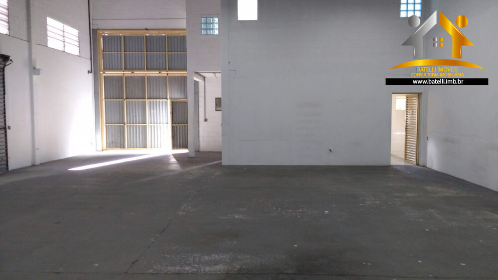 Depósito-Galpão-Armazém à venda e aluguel, 460m² - Foto 5