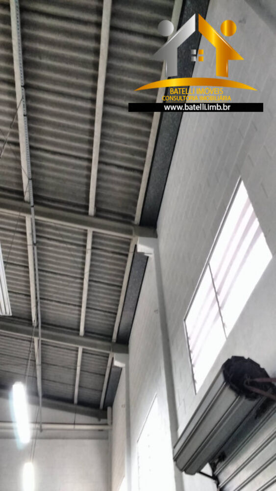 Depósito-Galpão-Armazém à venda e aluguel, 460m² - Foto 2