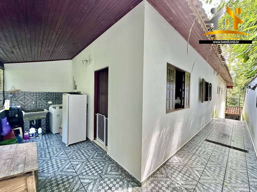 Sobrado, 2 quartos, 140 m² - Foto 2