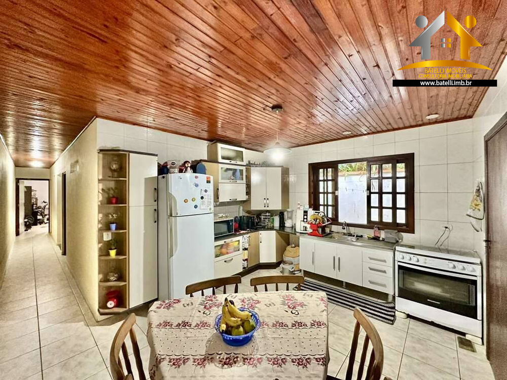 Sobrado, 2 quartos, 140 m² - Foto 4