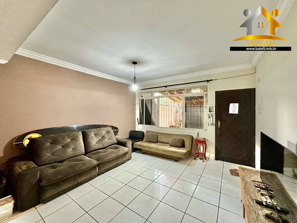 Sobrado, 2 quartos, 140 m² - Foto 3