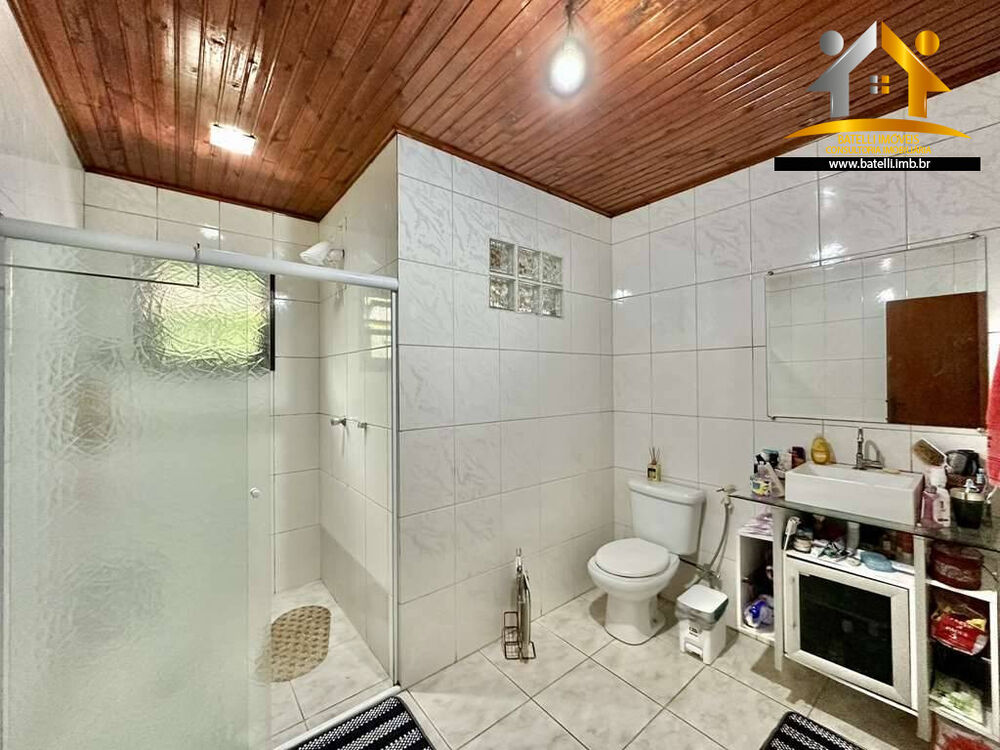 Sobrado, 2 quartos, 140 m² - Foto 1