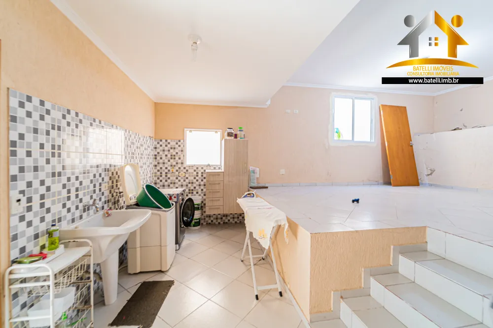 Casa de Condomínio, 3 quartos - Foto 3