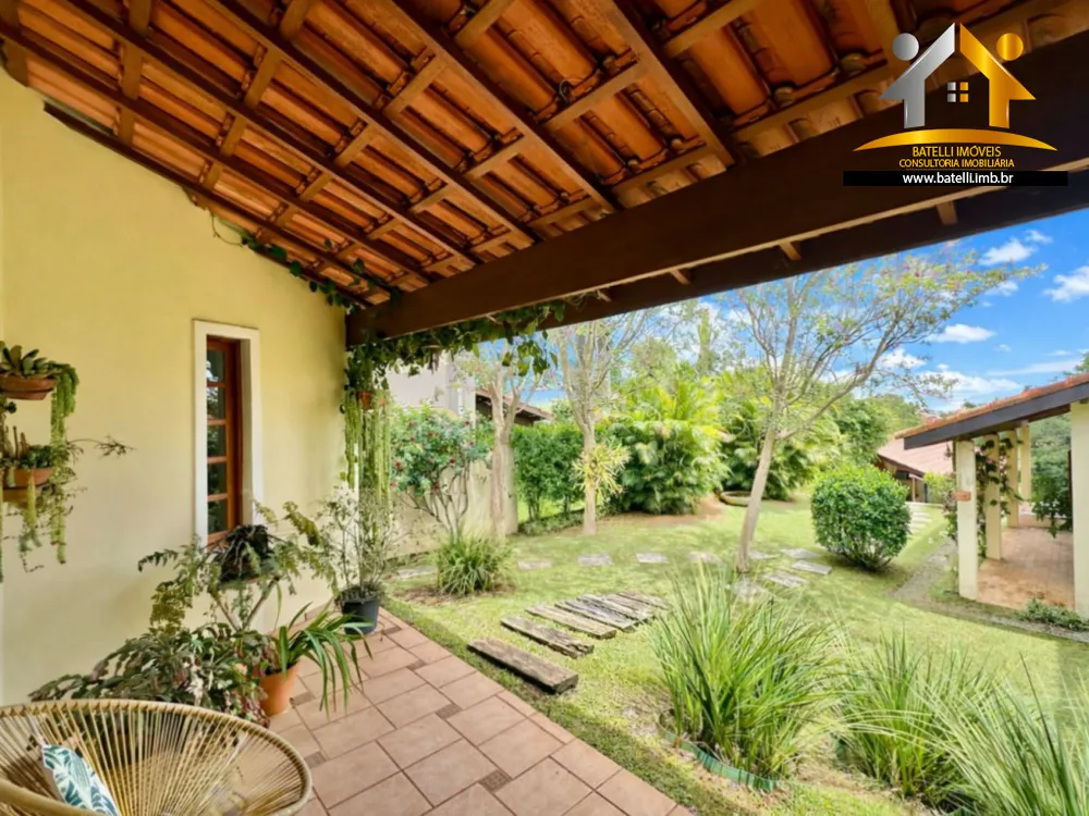 Casa de Condomínio, 4 quartos - Foto 4