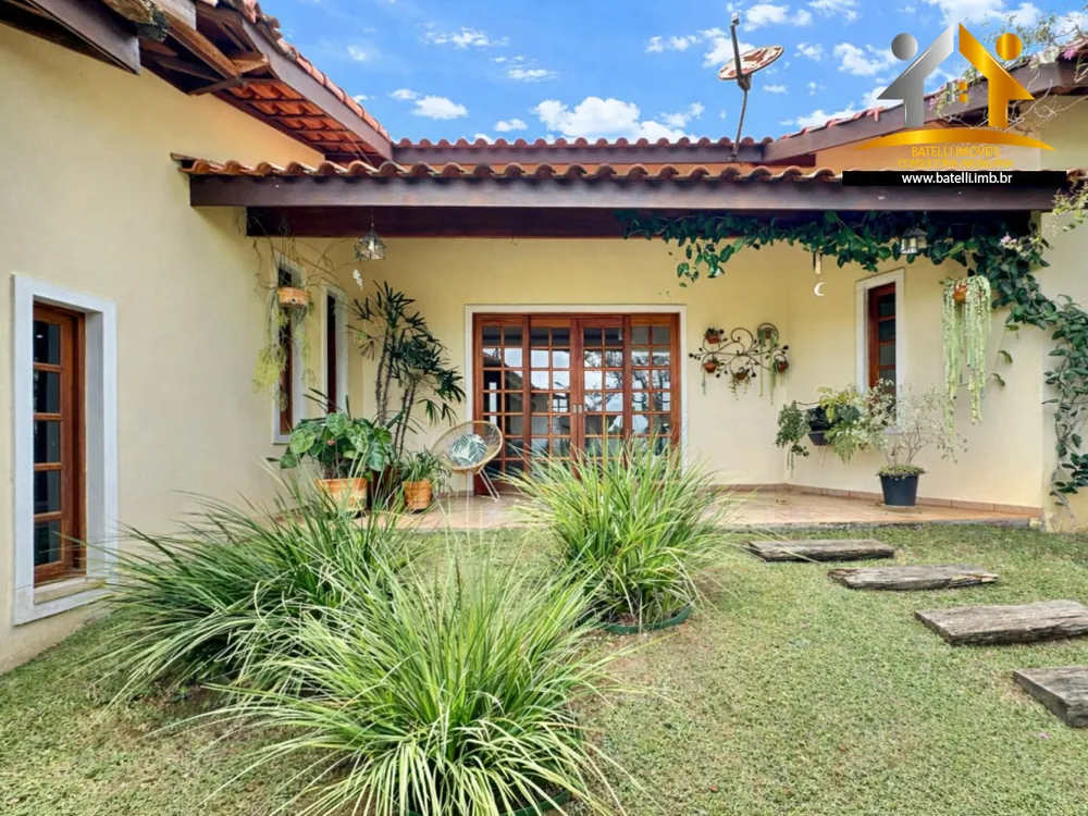 Casa de Condomínio, 4 quartos - Foto 3