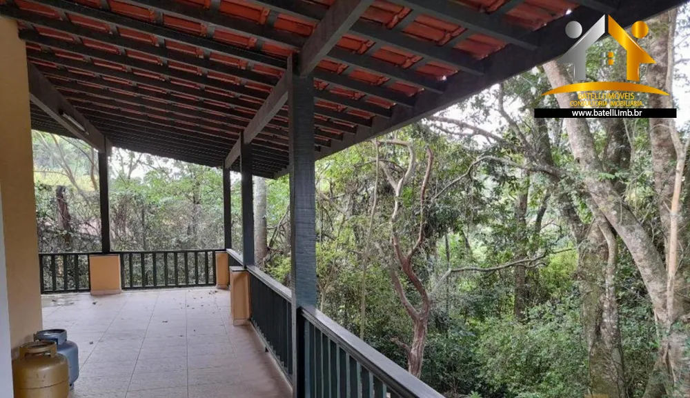 Casa de Condomínio, 4 quartos - Foto 3