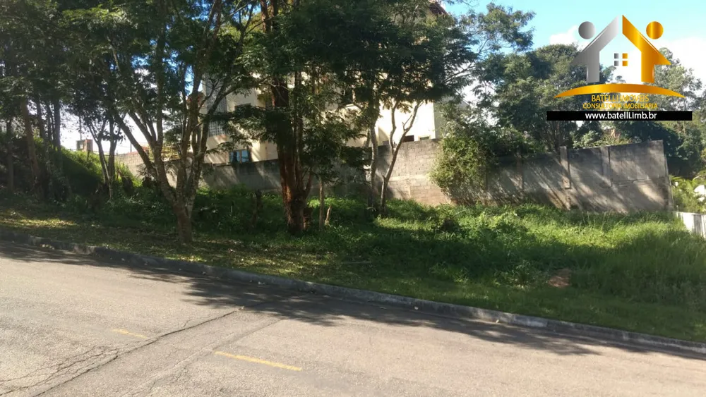 Terreno, 843 m² - Foto 1