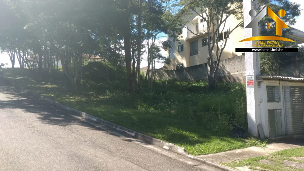 Terreno, 843 m² - Foto 3
