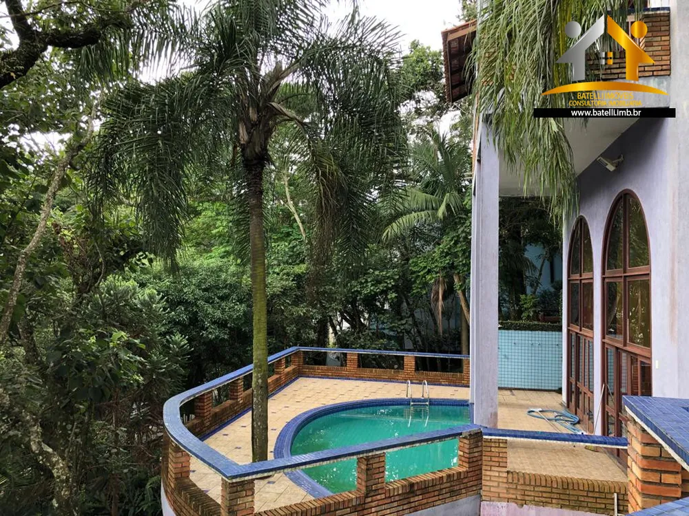Casa de Condomínio, 5 quartos - Foto 1