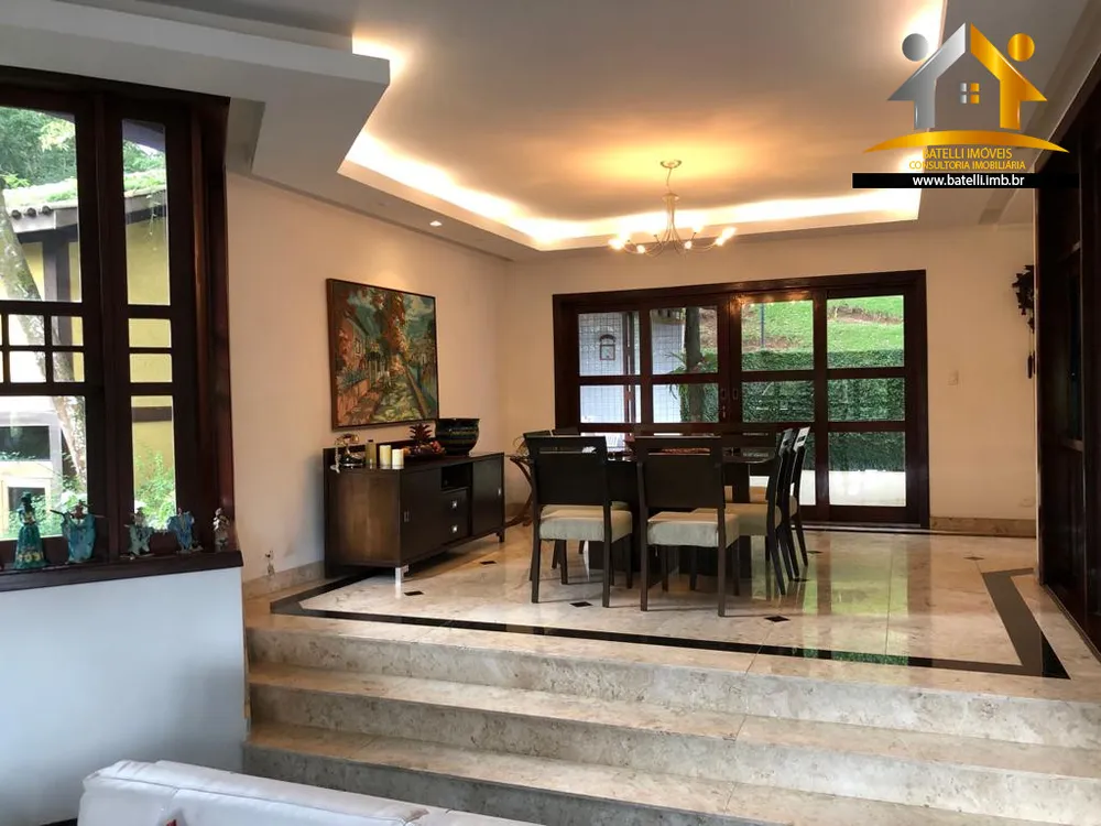 Casa de Condomínio, 5 quartos - Foto 4