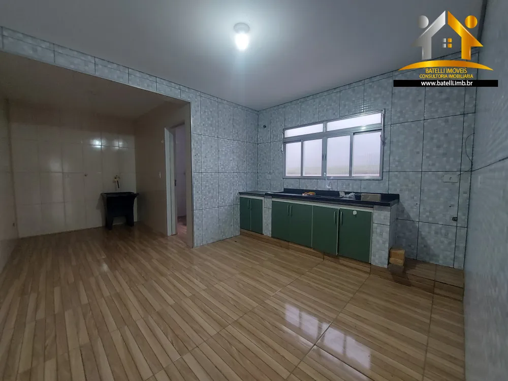 Sobrado, 2 quartos, 40 m² - Foto 4