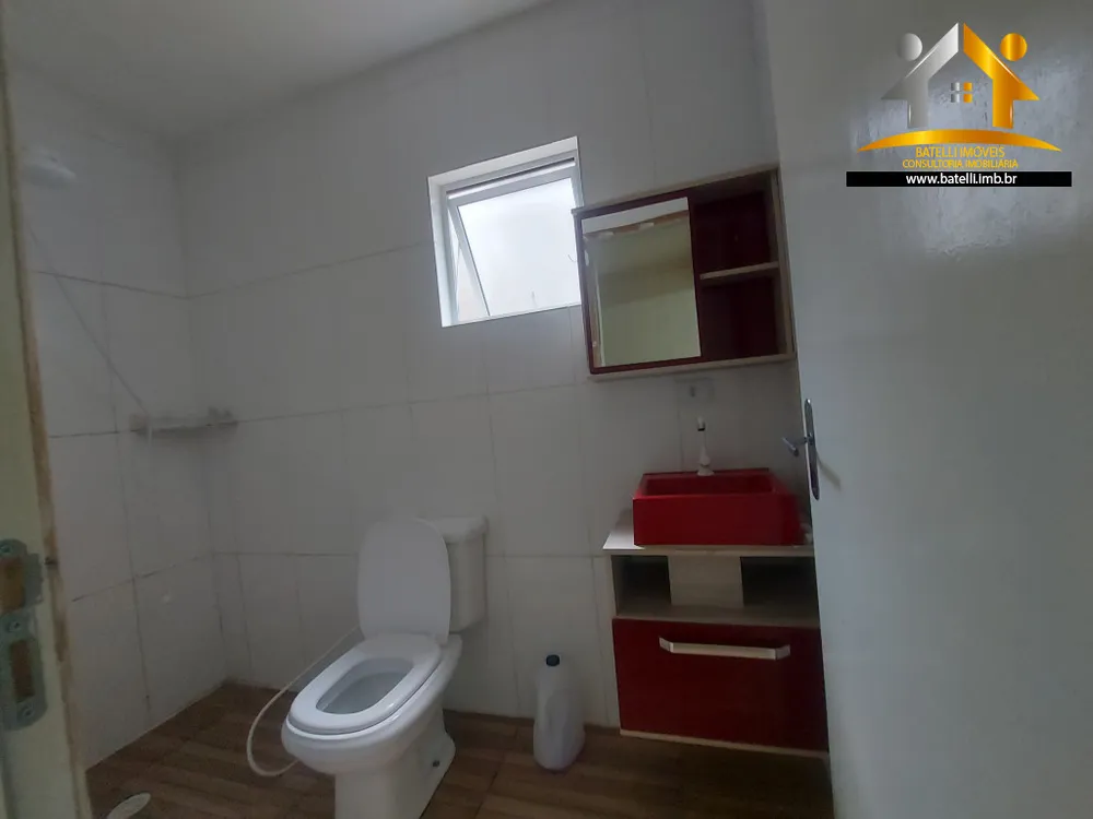 Sobrado, 2 quartos, 40 m² - Foto 3