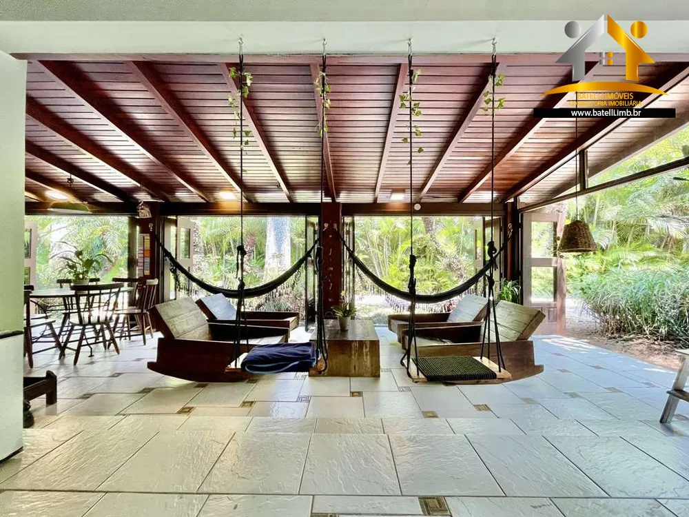 Casa de Condomínio, 6 quartos - Foto 3