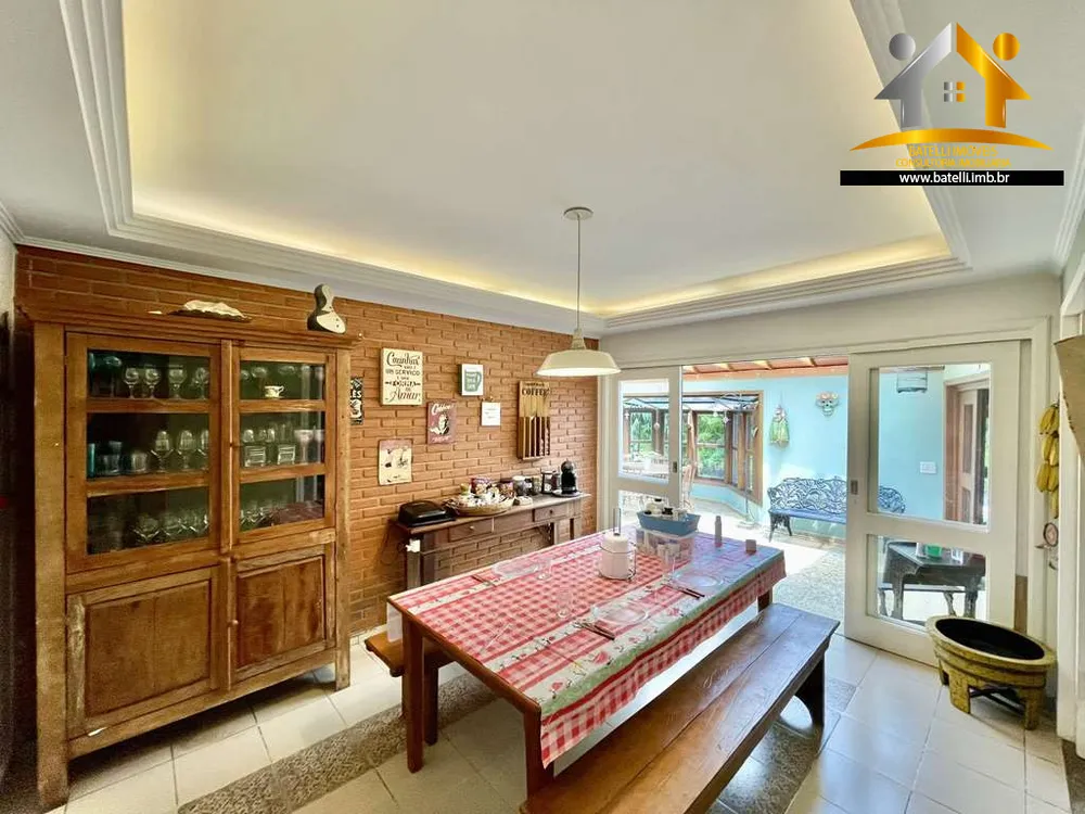 Casa de Condomínio, 6 quartos - Foto 2