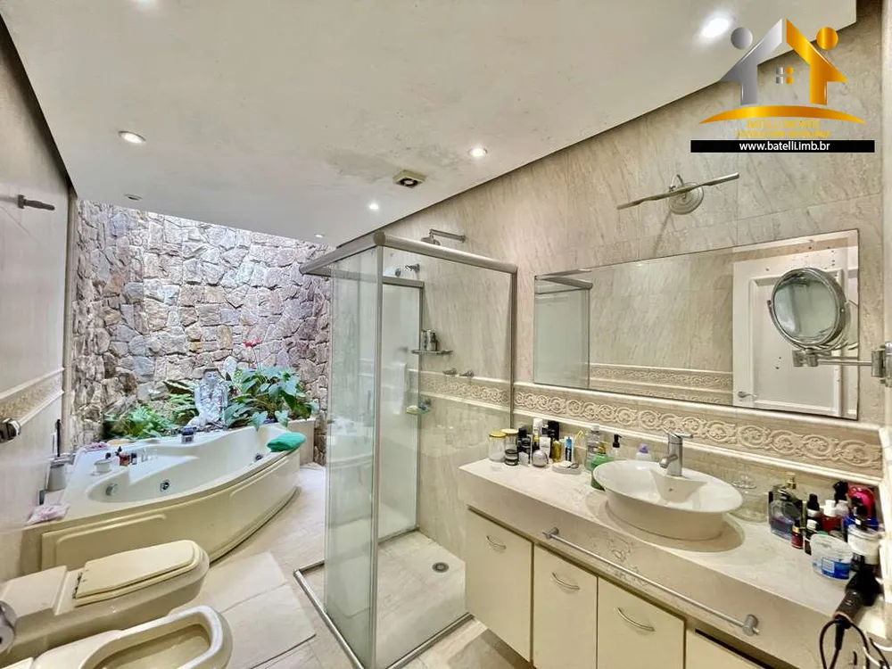 Casa de Condomínio, 6 quartos - Foto 4