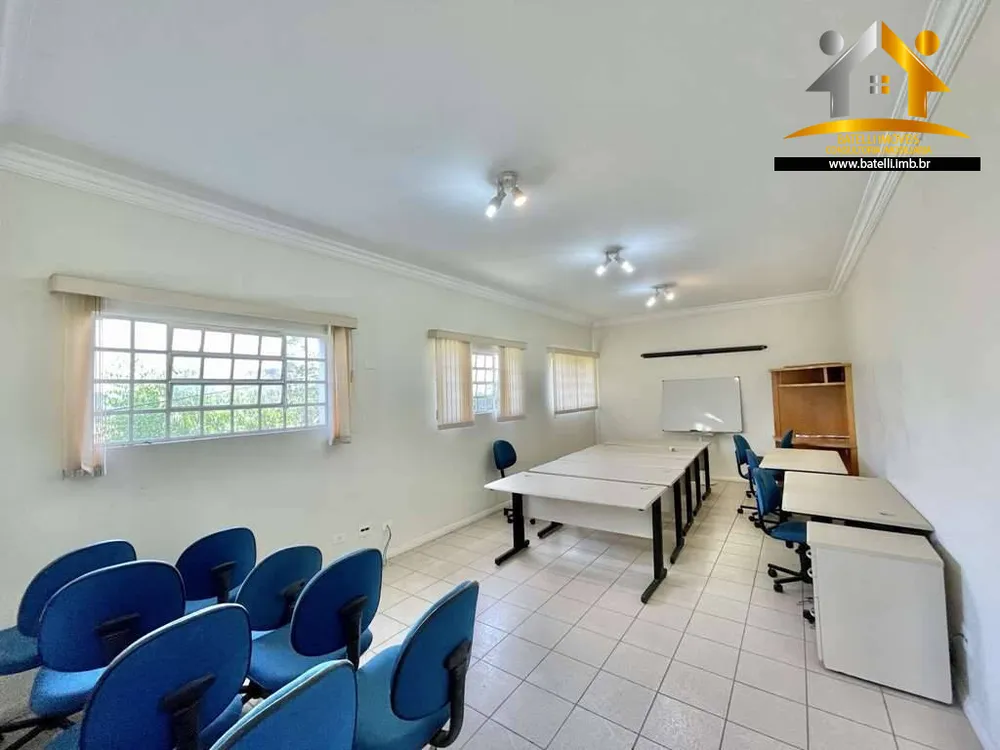 Prédio Inteiro, 229 m² - Foto 1