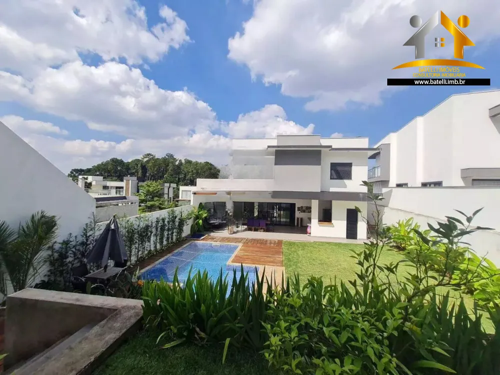 Casa de Condomínio - Foto 3
