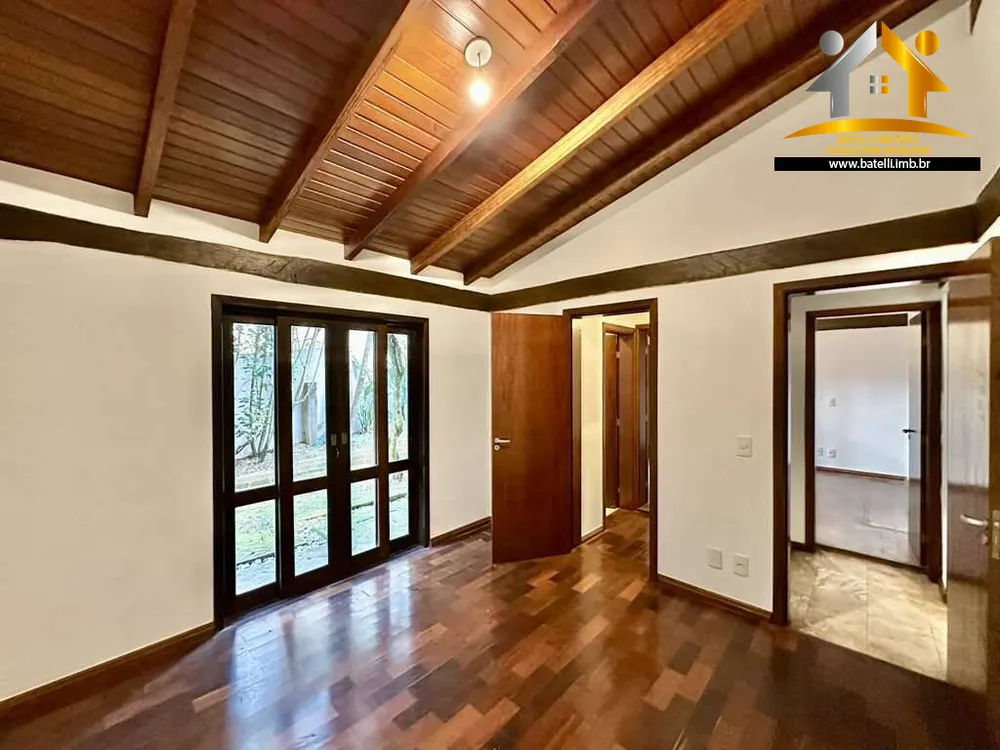 Casa de Condomínio, 5 quartos - Foto 2