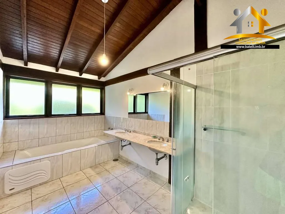 Casa de Condomínio, 5 quartos - Foto 3