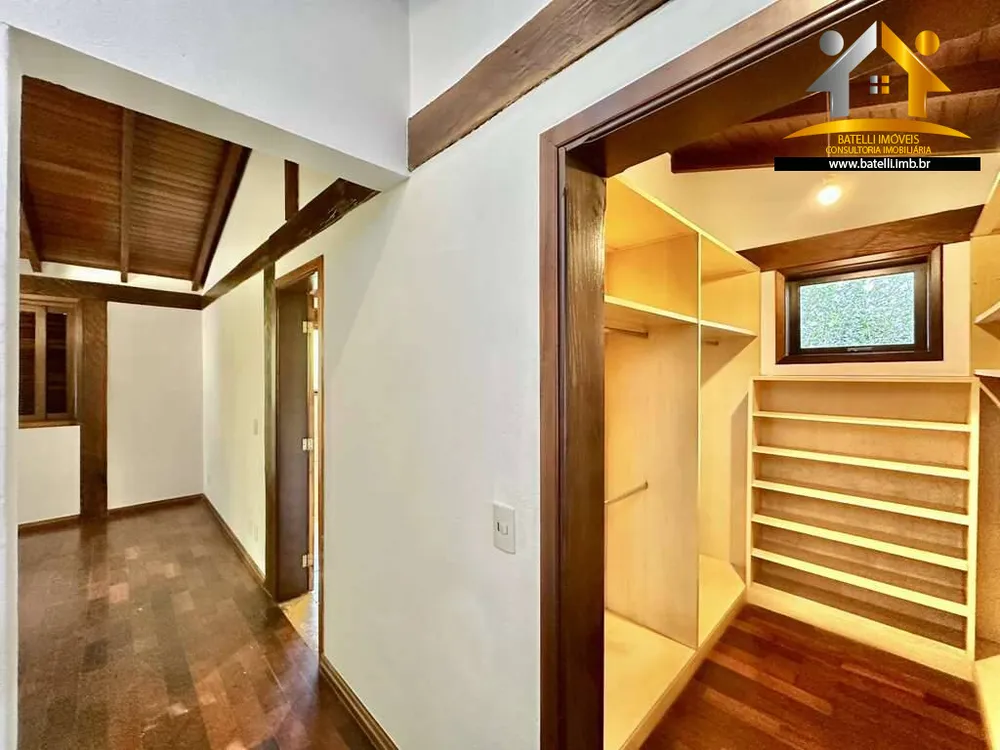 Casa de Condomínio, 5 quartos - Foto 4