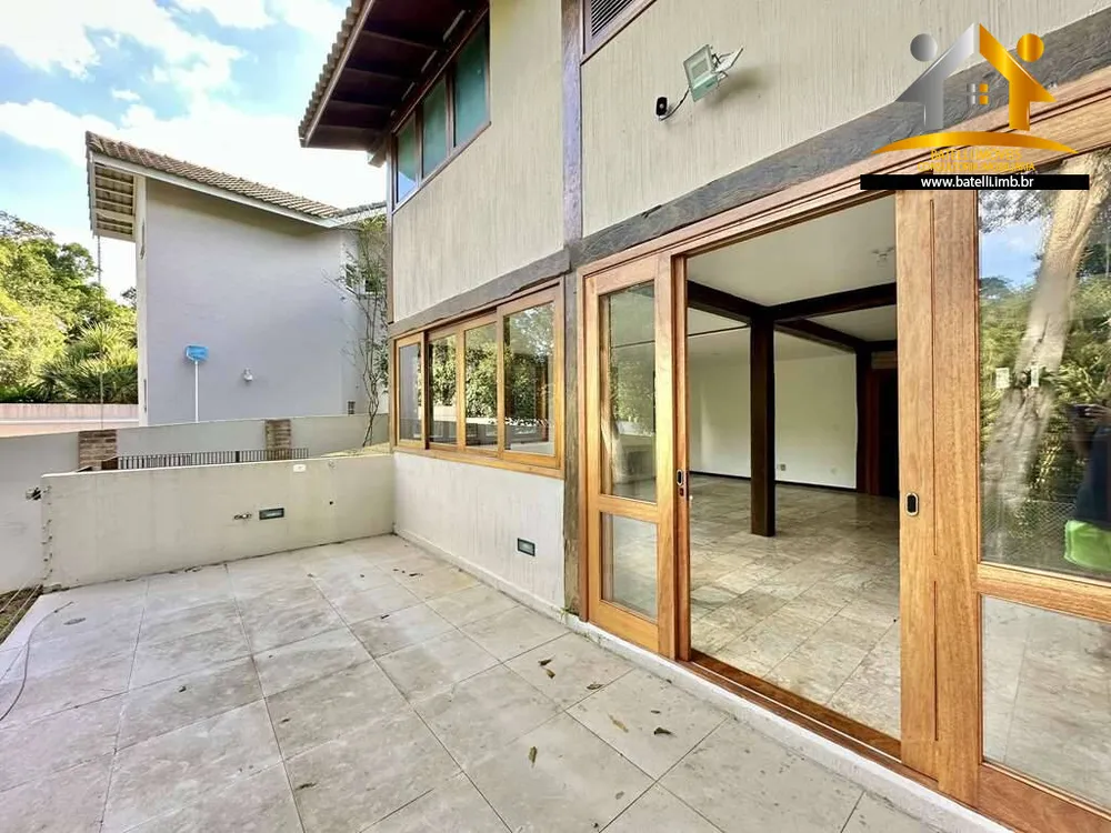 Casa de Condomínio, 5 quartos - Foto 1